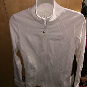 Lulu Define Jacket